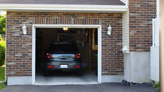 Garage Door Installation at South Coconut Grove, Florida